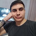 Знакомства: Максим, 30 лет, Тольятти