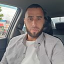 Знакомства: Джамиль, 36 лет, Обнинск