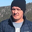 Знакомства: Сергей, 50 лет, Саяногорск