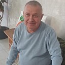 Знакомства: Виталий, 65 лет, Балашиха