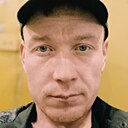 Знакомства: Дмитрий, 35 лет, Добрянка