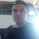 Знакомства: Саша, 20 лет, Вилейка