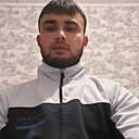 Знакомства: Баха, 34 года, Тольятти