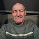 Знакомства: Владимир, 60 лет, Тюмень