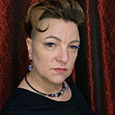 Знакомства: Татьяна, 45 лет, Хайфа