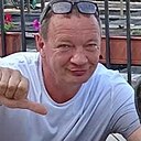 Знакомства: Сергей, 50 лет, Ульяновск