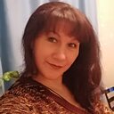 Знакомства: Волчица, 44 года, Тайшет