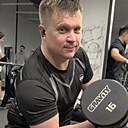 Знакомства: Андрей, 40 лет, Могилев