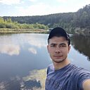 Знакомства: Данил, 30 лет, Южноуральск