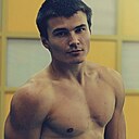 Знакомства: Сергей, 35 лет, Макеевка