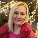 Знакомства: Светлана, 50 лет, Краснодар