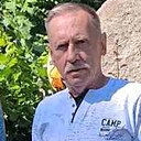 Знакомства: Олександр, 64 года, Вишневое