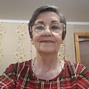 Знакомства: Любовь, 67 лет, Ульяновск