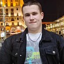 Знакомства: Данила, 21 год, Кричев