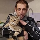 Знакомства: Максим, 41 год, Ульяновск