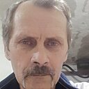 Знакомства: Сергей, 65 лет, Луганск