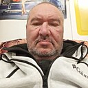 Знакомства: Игорь, 55 лет, Сосногорск