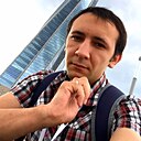 Знакомства: Вадим, 36 лет, Самара