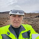 Знакомства: Ахмет, 54 года, Чита