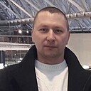 Знакомства: Алексей, 37 лет, Ульяновск