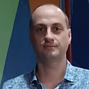 Знакомства: Андрей, 41 год, Казань