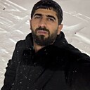 Знакомства: Вусал, 32 года, Тольятти