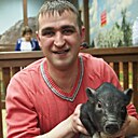 Знакомства: Сергей, 42 года, Ульяновск