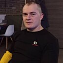 Знакомства: Владимир, 35 лет, Мозырь