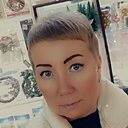 Знакомства: Оксана, 47 лет, Новополоцк