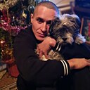 Знакомства: Лёха, 42 года, Нерчинск