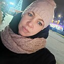 Знакомства: Елена, 46 лет, Саратов