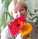 Знакомства: Ирина, 57 лет, Ярославль