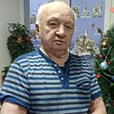 Знакомства: Андрей, 68 лет, Новотроицк