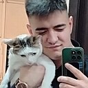 Знакомства: Рустам, 26 лет, Набережные Челны