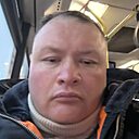 Знакомства: Павел, 46 лет, Астана