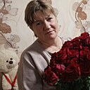 Знакомства: Любовь, 56 лет, Лиски