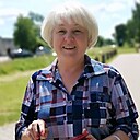 Знакомства: Чеслава, 70 лет, Минск