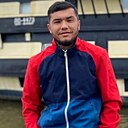 Знакомства: Тимур, 29 лет, Уфа