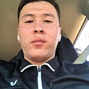 Знакомства: Шерхан, 26 лет, Алматы