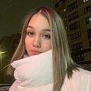 Знакомства: Мила, 19 лет, Киров