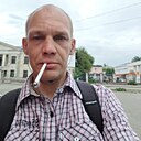 Знакомства: Сергей, 40 лет, Уренгой