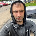 Знакомства: Виталий, 32 года, Бобруйск