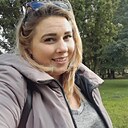 Знакомства: Тетяна, 27 лет, Украинка