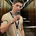 Знакомства: Игорь, 27 лет, Кемерово