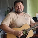 Знакомства: Денис, 44 года, Лысьва