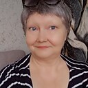 Знакомства: Анна, 61 год, Омск