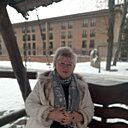 Знакомства: Надежда, 64 года, Кострома