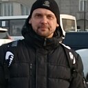 Знакомства: Виталий, 47 лет, Барнаул