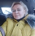 Знакомства: Юлия, 46 лет, Кореновск