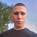 Знакомства: Никита, 31 год, Черепаново